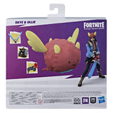 Fortnite Victory Royale Series Skye and Ollie 6" Inch Scale Action Figure - Hasbro