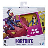 Fortnite Victory Royale Series Skye and Ollie 6" Inch Scale Action Figure - Hasbro