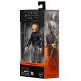 Star Wars The Black Series Figrin D’an 6" Inch Action Figure - Hasbro *SALE!*