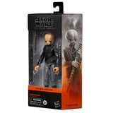Star Wars The Black Series Figrin D’an 6" Inch Action Figure - Hasbro