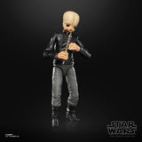 Star Wars The Black Series Figrin D’an 6" Inch Action Figure - Hasbro *SALE!*