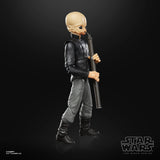 Star Wars The Black Series Figrin D’an 6" Inch Action Figure - Hasbro
