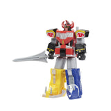 Power Rangers Mighty Morphin Dino Megazord 7" Inch Action Figure - Hasbro