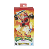 Power Rangers Mighty Morphin Dino Megazord 7" Inch Action Figure - Hasbro