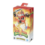 Power Rangers Mighty Morphin Dino Megazord 7" Inch Action Figure - Hasbro