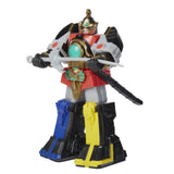 Power Rangers Mighty Morphin Thunder Megazord 7" Inch Action Figure - Hasbro