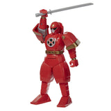 Power Rangers Ninja Storm Ninjakon 7" Inch Action Figure - Hasbro