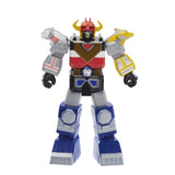 Power Rangers Lost Galaxy Galaxy Megazord 7" Inch Action Figure - Hasbro