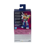 Power Rangers Lost Galaxy Galaxy Megazord 7" Inch Action Figure - Hasbro