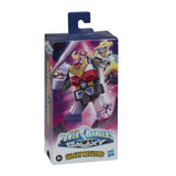 Power Rangers Lost Galaxy Galaxy Megazord 7" Inch Action Figure - Hasbro