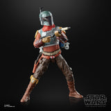 Star Wars The Black Series Cobb Vanth Deluxe 6" Inch Action Figure - Hasbro *SALE*