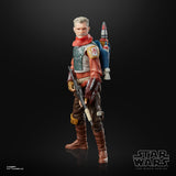 Star Wars The Black Series Cobb Vanth Deluxe 6" Inch Action Figure - Hasbro