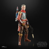 Star Wars The Black Series Cobb Vanth Deluxe 6" Inch Action Figure - Hasbro