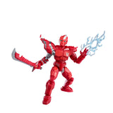 Power Rangers Lightning Collection In Space Red Ecliptor 6" Inch Action Figure - Hasbro