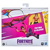 Fortnite Victory Royale Series TNTina with glider - Hasbro