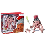 Power Rangers Lightning Mighty Morphin Pudgy Pig 6" Inch Action Figure - Hasbro