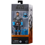 Star Wars The Black Series Axe Woves 6" Inch Action Figure - Hasbro