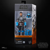 Star Wars The Black Series Axe Woves 6" Inch Action Figure - Hasbro