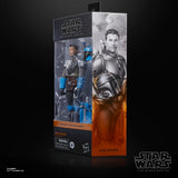 Star Wars The Black Series Axe Woves 6" Inch Action Figure - Hasbro