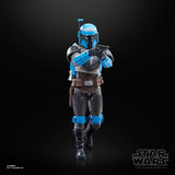 Star Wars The Black Series Axe Woves 6" Inch Action Figure - Hasbro *SALE!*