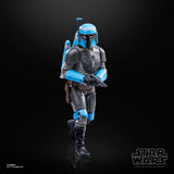 Star Wars The Black Series Axe Woves 6" Inch Action Figure - Hasbro