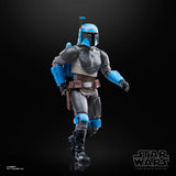 Star Wars The Black Series Axe Woves 6" Inch Action Figure - Hasbro *SALE!*