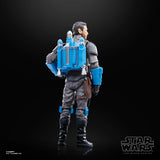 Star Wars The Black Series Axe Woves 6" Inch Action Figure - Hasbro