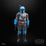 Star Wars The Black Series Axe Woves 6" Inch Action Figure - Hasbro