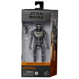 Star Wars The Black Series New Republic Security Droid 6" Inch Action Figure - Hasbro