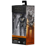 Star Wars The Black Series New Republic Security Droid 6" Inch Action Figure - Hasbro *SALE!*
