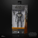 Star Wars The Black Series New Republic Security Droid 6" Inch Action Figure - Hasbro *SALE!*