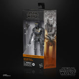 Star Wars The Black Series New Republic Security Droid 6" Inch Action Figure - Hasbro