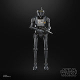 Star Wars The Black Series New Republic Security Droid 6" Inch Action Figure - Hasbro *SALE!*