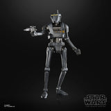 Star Wars The Black Series New Republic Security Droid 6" Inch Action Figure - Hasbro *SALE!*