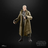 Star Wars The Black Series Luthen Rael (Andor) 6" Inch Action Figure - Hasbro
