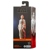 Star Wars The Black Series Senator Mon Mothma (Andor) 6" Inch Action Figure - Hasbro