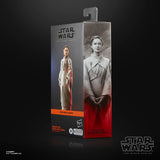 Star Wars The Black Series Senator Mon Mothma (Andor) 6" Inch Action Figure - Hasbro