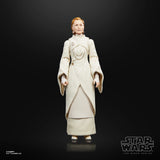 Star Wars The Black Series Senator Mon Mothma (Andor) 6" Inch Action Figure - Hasbro