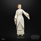 Star Wars The Black Series Senator Mon Mothma (Andor) 6" Inch Action Figure - Hasbro