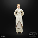 Star Wars The Black Series Senator Mon Mothma (Andor) 6" Inch Action Figure - Hasbro