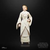 Star Wars The Black Series Senator Mon Mothma (Andor) 6" Inch Action Figure - Hasbro