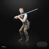 Star Wars The Black Series Cal Kestis (Gaming Greats) 6" Inch Action Figure - Hasbro