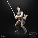 Star Wars The Black Series Cal Kestis (Gaming Greats) 6" Inch Action Figure - Hasbro