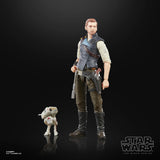 Star Wars The Black Series Cal Kestis (Gaming Greats) 6" Inch Action Figure - Hasbro