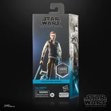 Star Wars The Black Series Cal Kestis (Gaming Greats) 6" Inch Action Figure - Hasbro