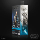 Star Wars The Black Series Cal Kestis (Gaming Greats) 6" Inch Action Figure - Hasbro