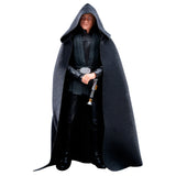 Star Wars The Black Series Luke Skywalker (Imperial Light Cruiser) 6" Inch Action Figure - Hasbro