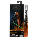 Star Wars The Black Series Luke Skywalker (Imperial Light Cruiser) 6" Inch Action Figure - Hasbro