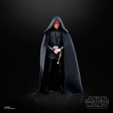 Star Wars The Black Series Luke Skywalker (Imperial Light Cruiser) 6" Inch Action Figure - Hasbro