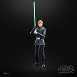 Star Wars The Black Series Luke Skywalker (Imperial Light Cruiser) 6" Inch Action Figure - Hasbro